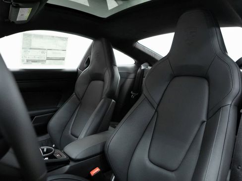 New 2026 Porsche 911 Carrera GTS image 5