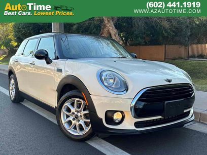 Used 2016 MINI Cooper Clubman