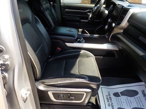 Used 2019 RAM 1500 Laramie w/ Sport Appearance Package AWD/4WD image 29
