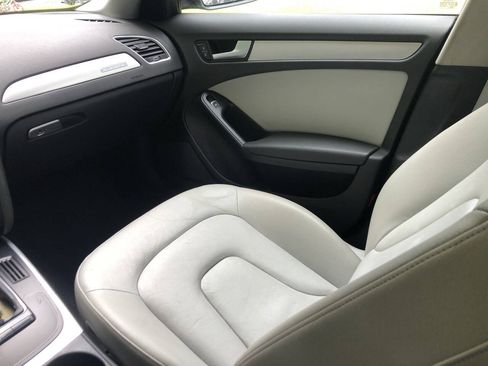 Used 2013 Audi A4 Premium AWD/4WD image 15