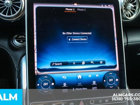 Used 2022 Mercedes-Benz SL 55 AMG 4MATIC image 34