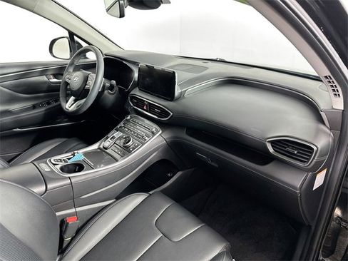Used 2023 Hyundai Santa Fe SEL Premium image 31