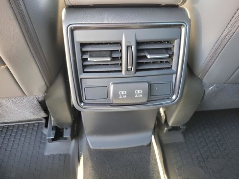 Used 2023 Subaru Forester Wilderness image 11