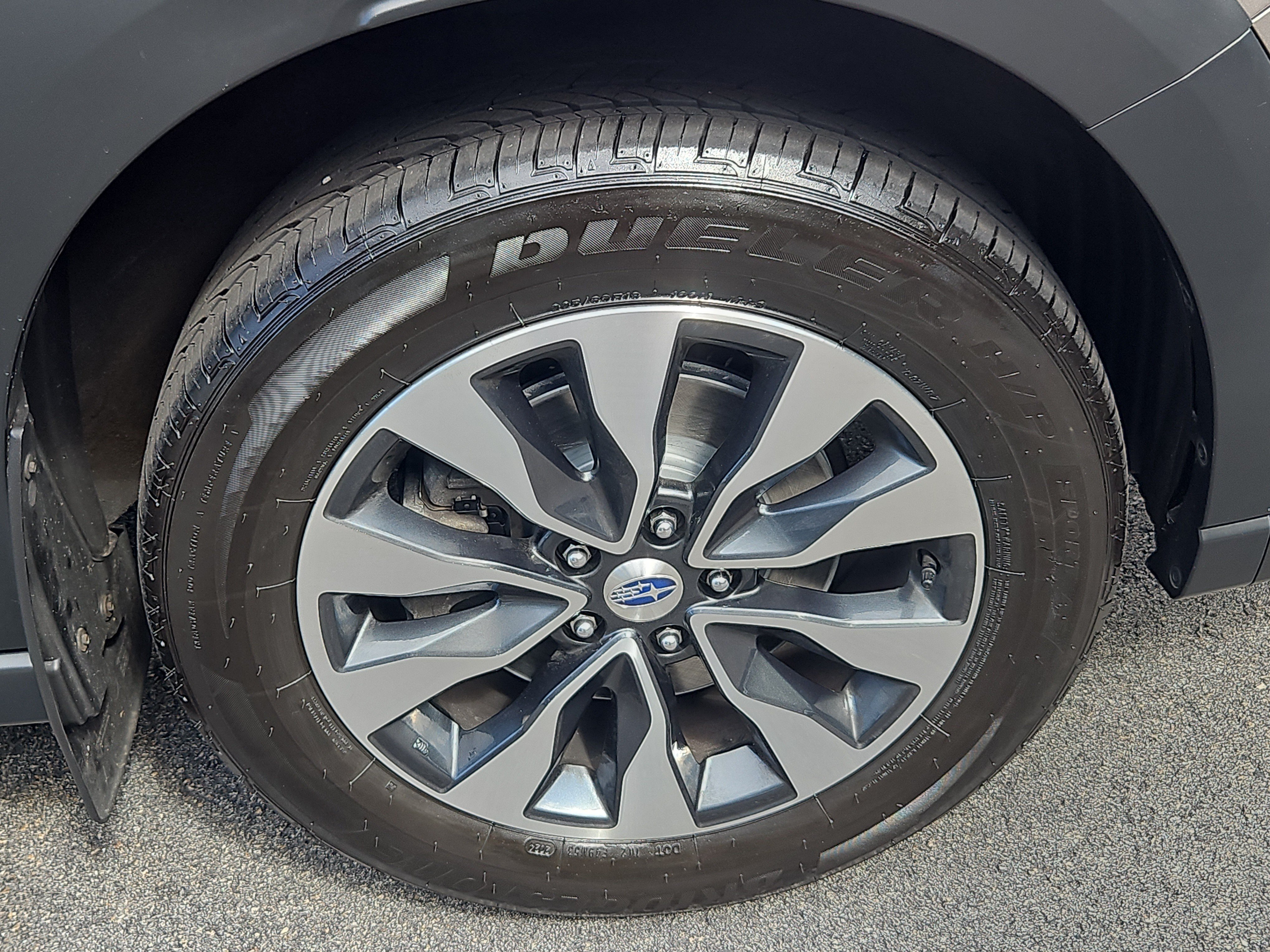 Used 2023 Subaru Outback Limited AWD/4WD image 33