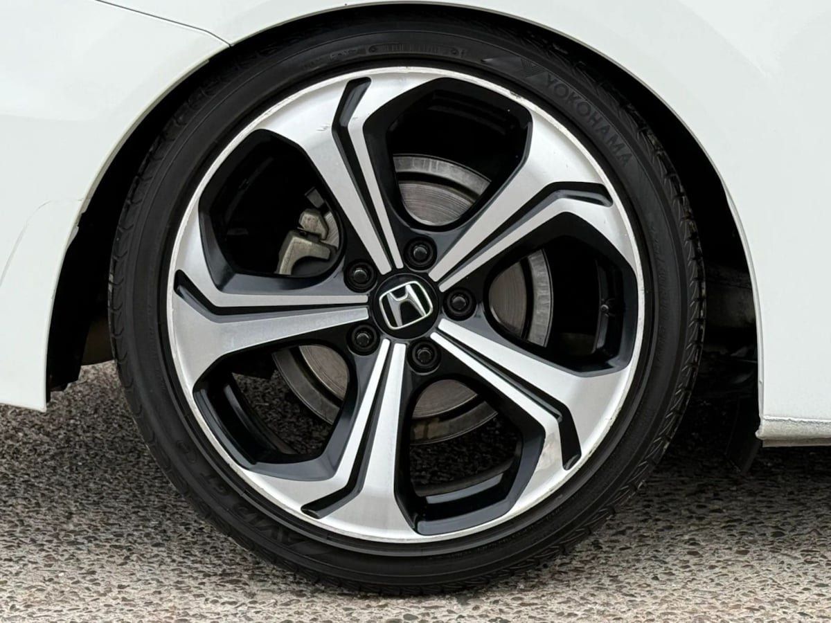 Used 2014 Honda Civic Si image 26