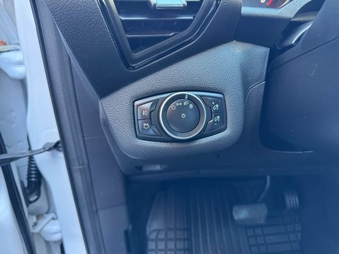 Used 2016 Ford Escape Titanium w/ Canadian Touring Package AWD/4WD image 13
