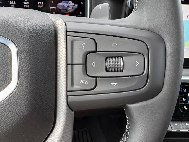 New 2026 GMC Sierra 1500 Denali w/ Denali Reserve Package AWD/4WD image 23
