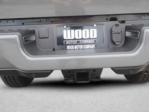 New 2026 RAM 2500 Tradesman AWD/4WD image 27