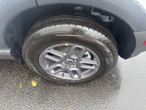 New 2025 Ford Bronco Sport Big Bend w/ Convenience Package image 5