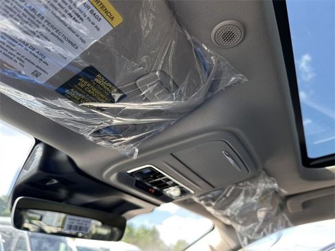 New 2025 Lincoln Corsair Reserve w/ Jet Appearance Package image 33