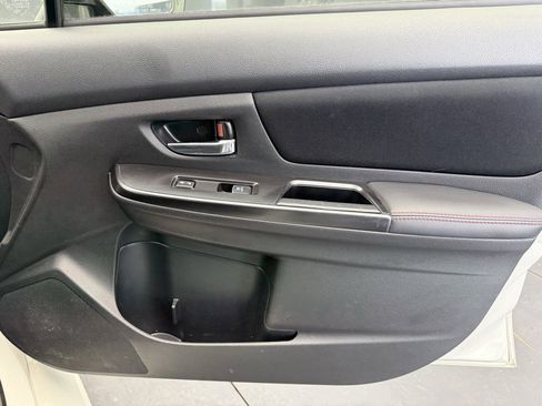 Used 2018 Subaru WRX image 45