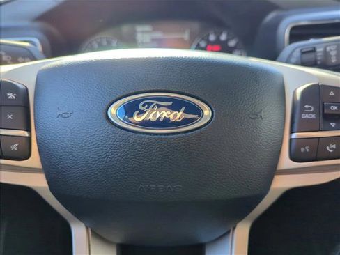 Used 2023 Ford Explorer Limited image 20