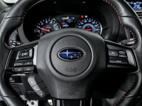 Used 2021 Subaru WRX STI w/ Popular Package #3 (IZT) image 26