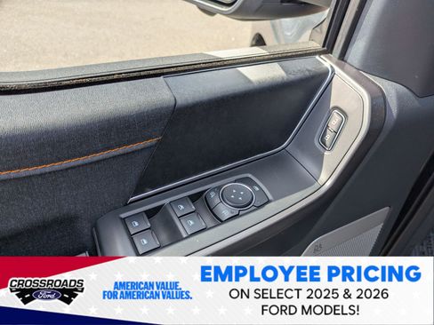 New 2026 Ford F150 Tremor AWD/4WD image 17