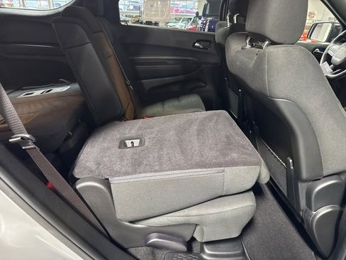 Certified 2024 Dodge Durango GT w/ Blacktop Package image 43