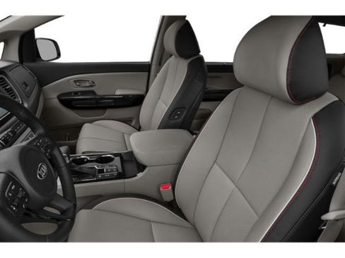 Used 2021 Kia Sedona SX image 12