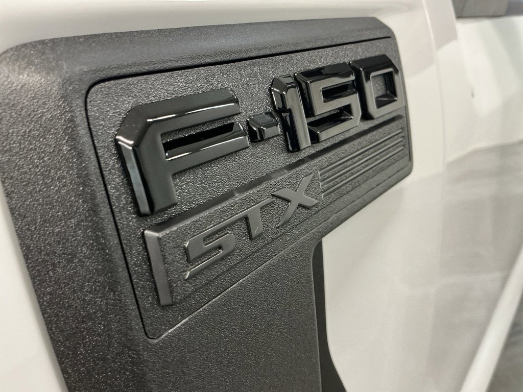 New 2026 Ford F150 STX AWD/4WD image 6