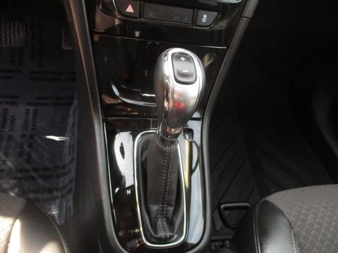 Used 2017 Buick Encore Sport Touring w/ Safety Package image 24