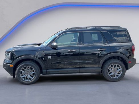 New 2026 Ford Bronco Sport Big Bend w/ Convenience Package AWD/4WD image 7