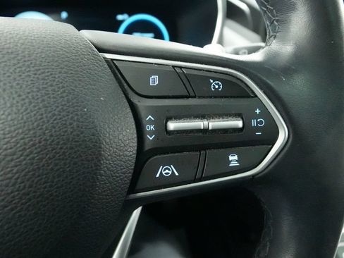 Used 2022 Hyundai Santa Fe Limited AWD/4WD image 41