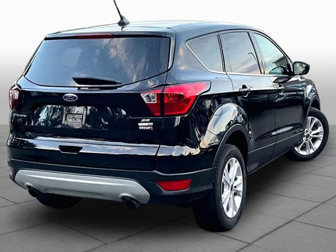 Used 2019 Ford Escape SE AWD/4WD image 13