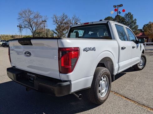 New 2025 Ford F150 XL image 3
