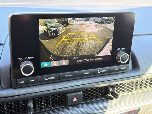 Certified 2023 Honda CR-V EX image 26