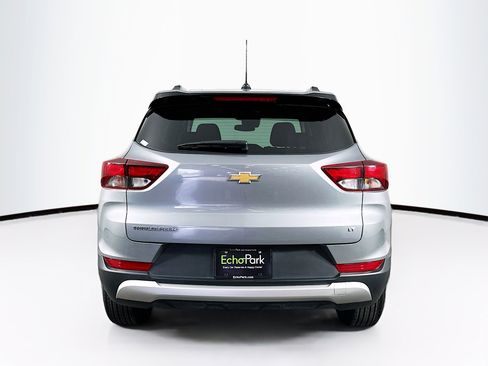 Used 2025 Chevrolet TrailBlazer LT image 7