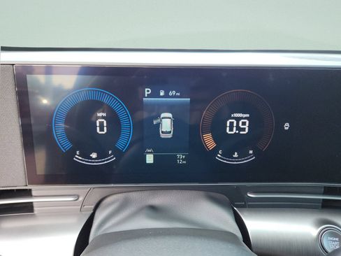 New 2026 Hyundai Kona SEL Sport FWD image 28