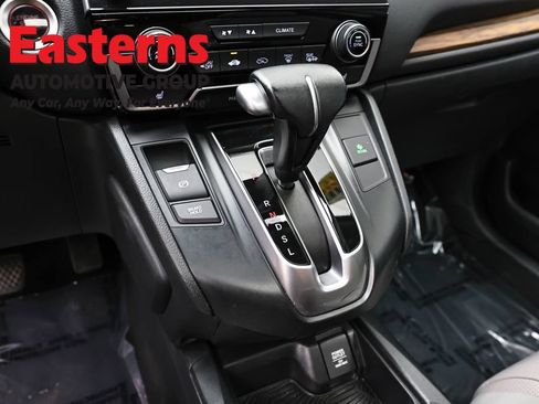 Used 2019 Honda CR-V EX-L image 13