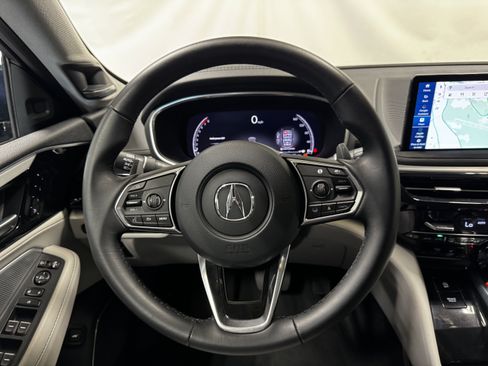 Certified 2026 Acura MDX FWD w/ Technology Package image 24
