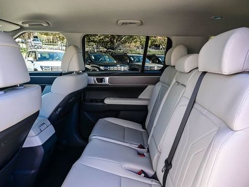 New 2026 Hyundai Santa Fe SEL image 20