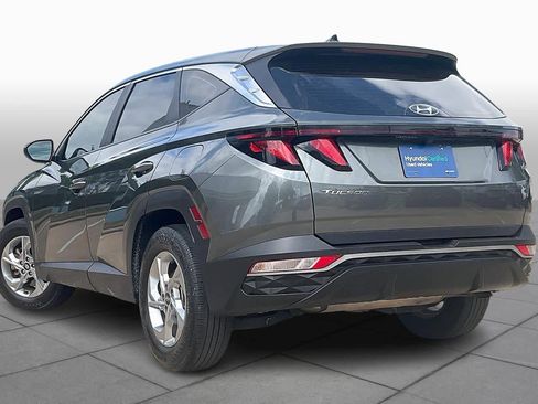 Used 2023 Hyundai Tucson SE image 12