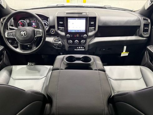 New 2026 RAM 1500 Tradesman image 59