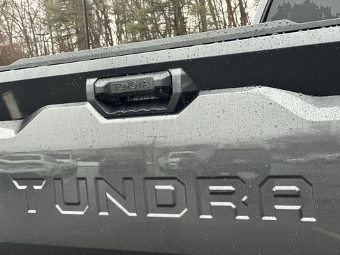 New 2026 Toyota Tundra SR5 image 26