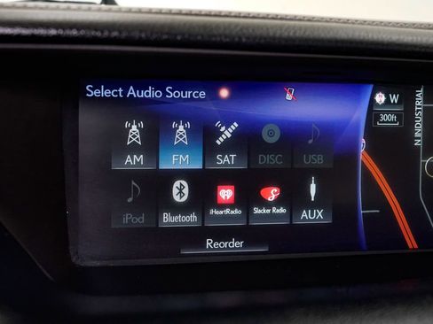 Used 2016 Lexus GS 350 AWD image 18