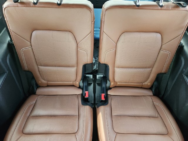 Certified 2024 Ford Bronco Heritage Edition AWD/4WD image 13