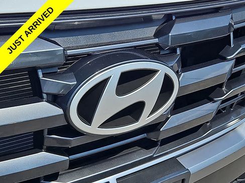 Used 2026 Hyundai Tucson SEL Plus AWD/4WD image 30