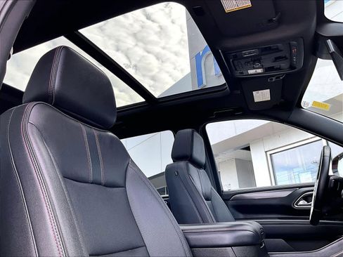 Used 2023 Chevrolet Tahoe RST w/ Luxury Package image 23