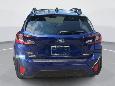 Used 2024 Subaru Crosstrek 2.0i Premium AWD/4WD image 6