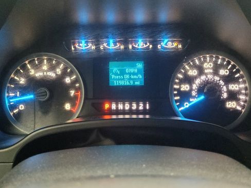Used 2017 Ford F150 XLT RWD image 23