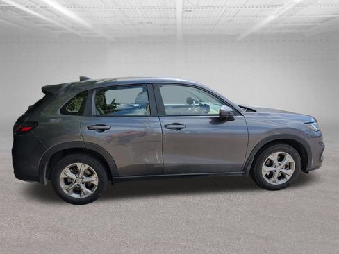 Used 2024 Honda HR-V LX image 15