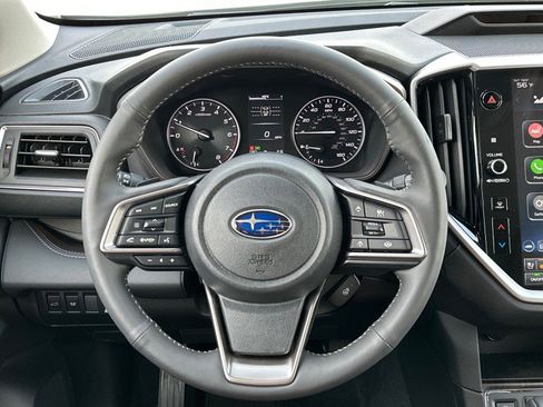 New 2026 Subaru Ascent Touring image 19