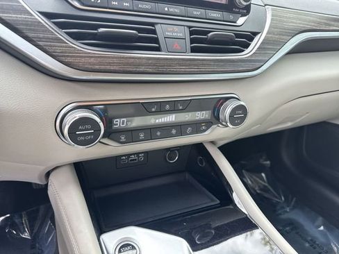 Used 2022 Nissan Altima 2.5 SL image 22