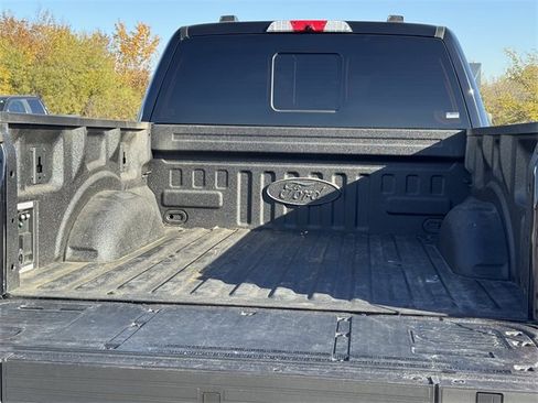 Certified 2022 Ford F150 King Ranch w/ Equipment Group 601A High image 31