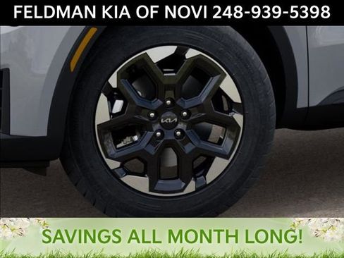 New 2026 Kia Sorento S image 9