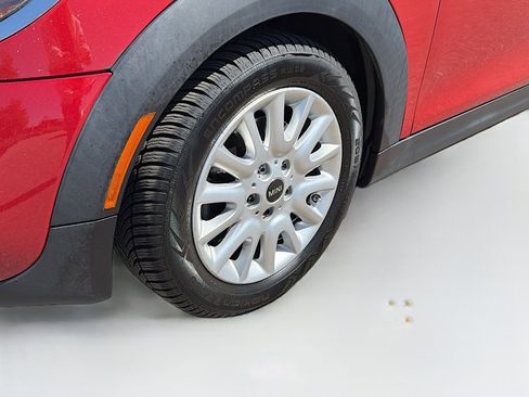 Used 2016 MINI Cooper S FWD image 11
