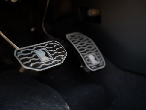 New 2026 Ford F150 Lariat w/ Equipment Group 502A High AWD/4WD image 28