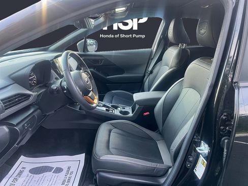 Used 2024 Subaru Crosstrek 2.5i Wilderness w/ Wilderness Package AWD/4WD image 9