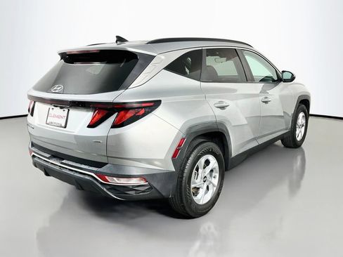 Used 2024 Hyundai Tucson SEL AWD/4WD image 7